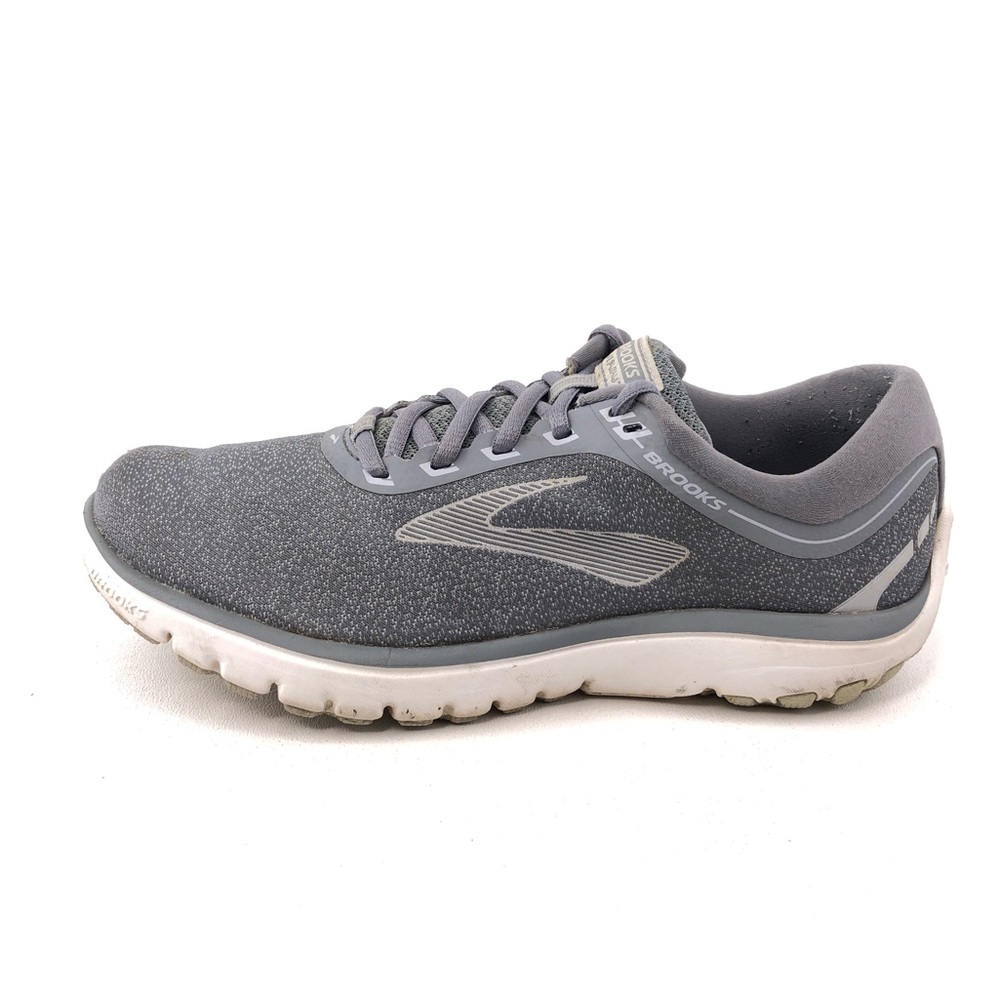 Brooks PureFlow 7 Minimalist Running Shoes 8